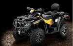 ATV Transport Company